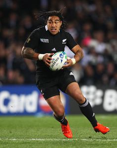 Ma'a Nonu