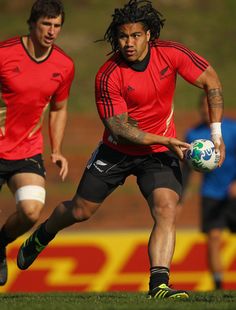 Ma'a Nonu