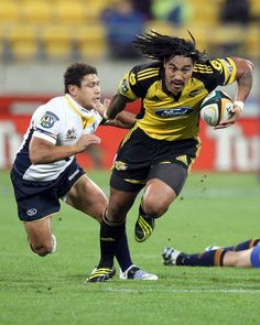 Ma'a Nonu