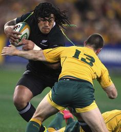 Ma'a Nonu