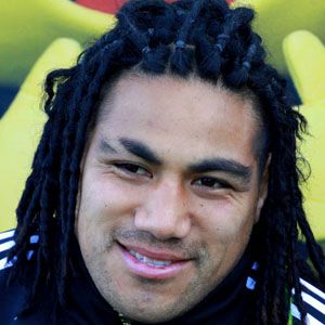 Ma'a Nonu