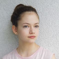 Mackenzie Christine Foy