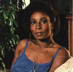 Madge Sinclair