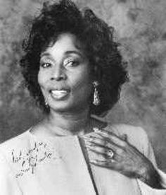 Madge Sinclair