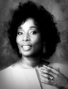 Madge Sinclair