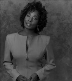 Madge Sinclair