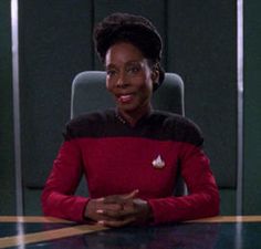 Madge Sinclair