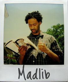 Madlib