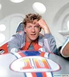 Magnus Scheving