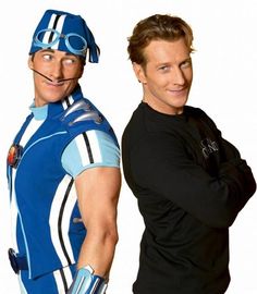 Magnus Scheving