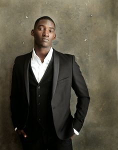 Malachi Kirby