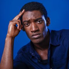 Malachi Kirby