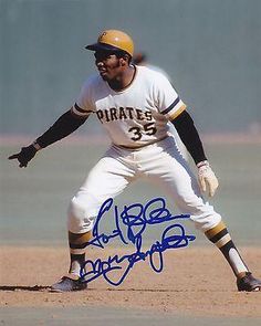 Manny Sanguillen