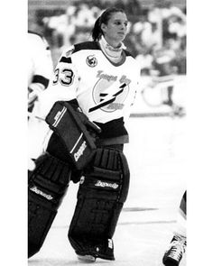 Manon Rheaume