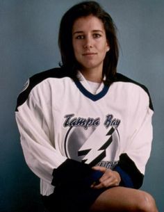 Manon Rheaume