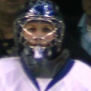 Manon Rheaume