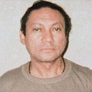 Manuel Noriega