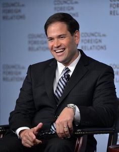 Marco Rubio