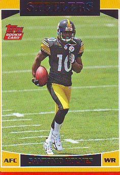 Marcus Vick