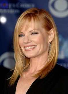 Marg Helgenberger