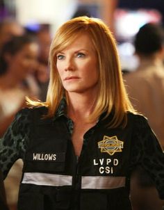 Marg Helgenberger