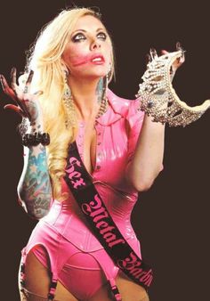 Maria Brink