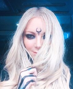 Maria Brink