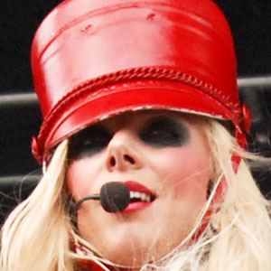 Maria Brink