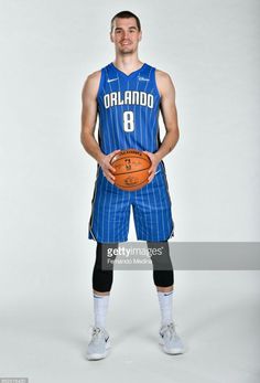 Mario Hezonja