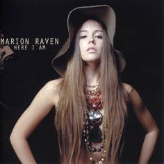 Marion Raven