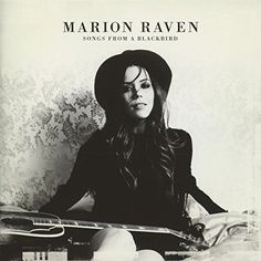 Marion Raven