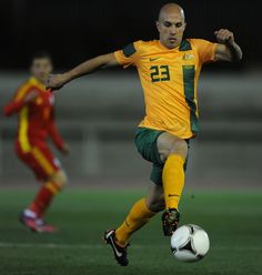 Mark Bresciano