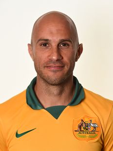 Mark Bresciano