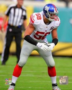 Mark Herzlich