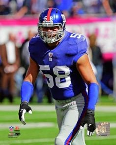 Mark Herzlich