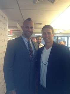 Mark Herzlich