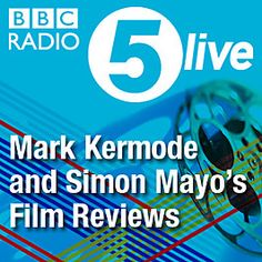 Mark Kermode