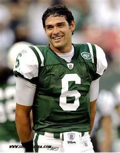 Mark Sanchez