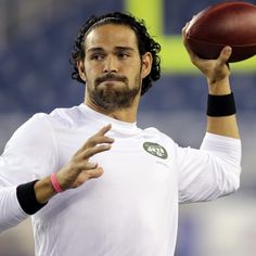 Mark Sanchez