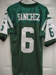 Mark Sanchez