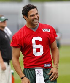 Mark Sanchez