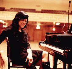 Martha Argerich