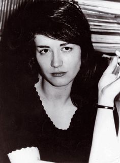 Martha Argerich