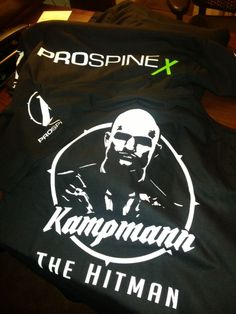 Martin Kampmann