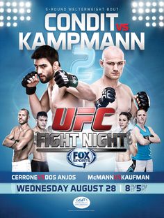 Martin Kampmann