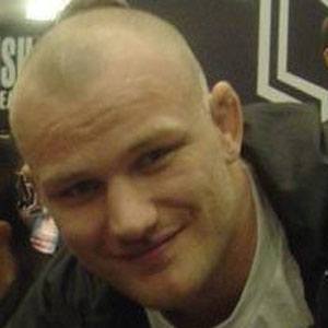 Martin Kampmann