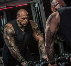 Martyn Ford