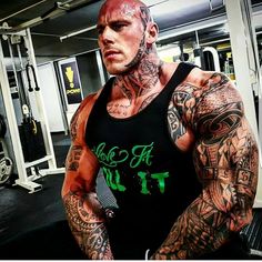 Martyn Ford