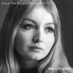 Mary Hopkin