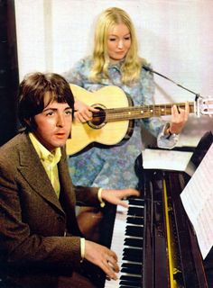 Mary Hopkin